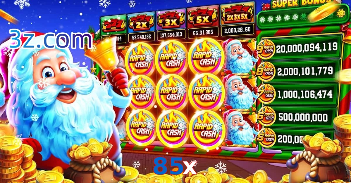 85x jogos de apostas